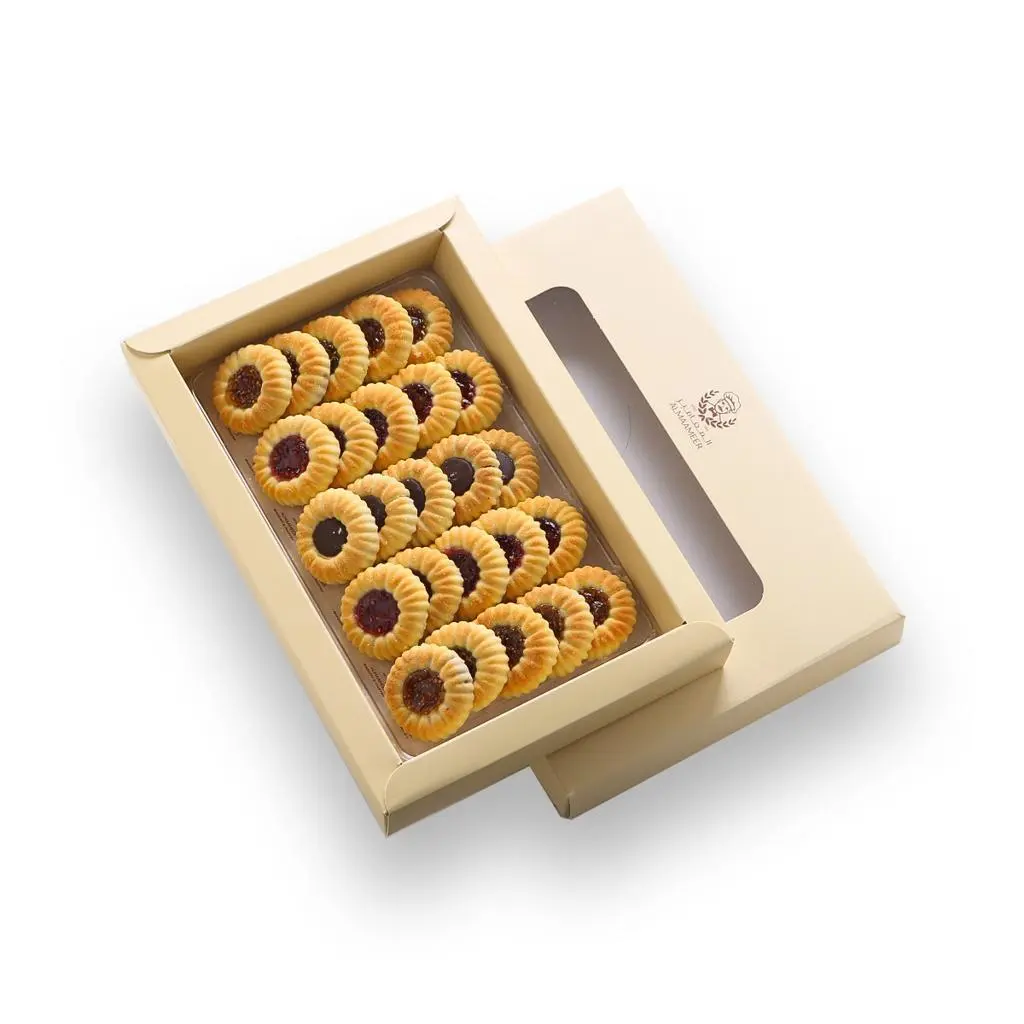 Fruit Maamoul Box